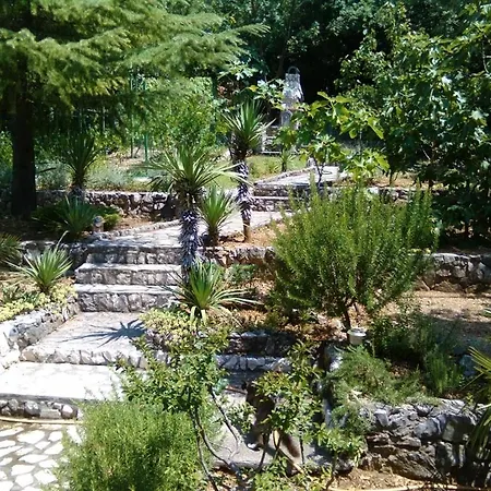 In With Sea View, Balcony, Air Conditioning, Wi-fi Jadranovo