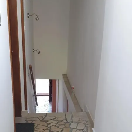 Apartment In With Sea View, Balcony, Air Conditioning, Wi-fi *