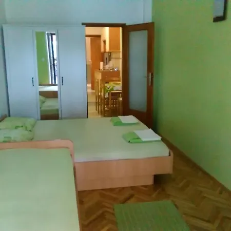 Daire In With Sea View, Balcony, Air Conditioning, Wi-fi *