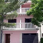 In With Sea View, Balcony, Air Conditioning, Wi-fi Apartamento *
