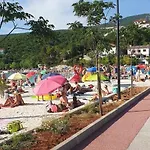 In With Sea View, Balcony, Air Conditioning, Wi-fi Apartamento *
