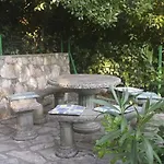 In With Sea View, Balcony, Air Conditioning, Wi-fi Apartamento