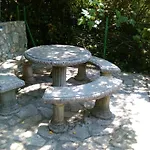 In With Sea View, Balcony, Air Conditioning, Wi-fi Apartamento *
