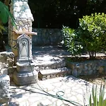 In With Sea View, Balcony, Air Conditioning, Wi-fi Apartamento Jadranovo