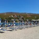 In With Sea View, Balcony, Air Conditioning, Wi-fi Apartamento