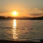 Apartamento In With Sea View, Balcony, Air Conditioning, Wi-fi *