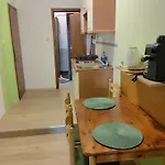 In With Sea View, Balcony, Air Conditioning, Wi-fi Apartamento *