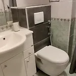 In With Sea View, Balcony, Air Conditioning, Wi-fi