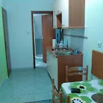 Apartamento In With Sea View, Balcony, Air Conditioning, Wi-fi