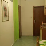 In With Sea View, Balcony, Air Conditioning, Wi-fi Jadranovo