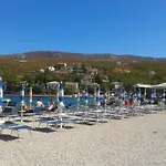 In With Sea View, Balcony, Air Conditioning, Wi-fi * Jadranovo