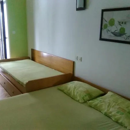 Apartamento In With Sea View, Balcony, Air Conditioning, Wi-fi *