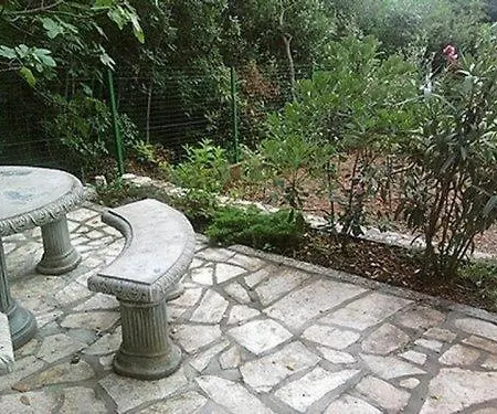 Appartamento In With Sea View, Balcony, Air Conditioning, Wi-fi Jadranovo