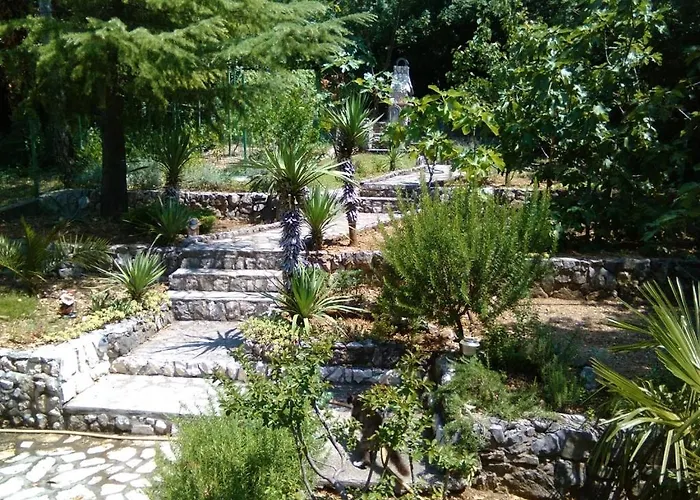 In With Sea View, Balcony, Air Conditioning, Wi-fi Jadranovo