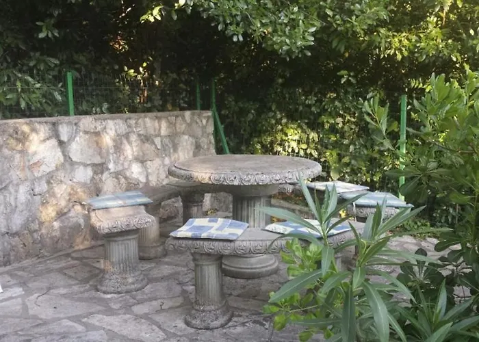 In With Sea View, Balcony, Air Conditioning, Wi-fi Appartement