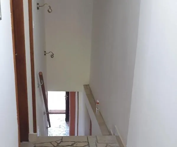Appartement In With Sea View, Balcony, Air Conditioning, Wi-fi *