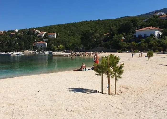 In With Sea View, Balcony, Air Conditioning, Wi-fi Appartement