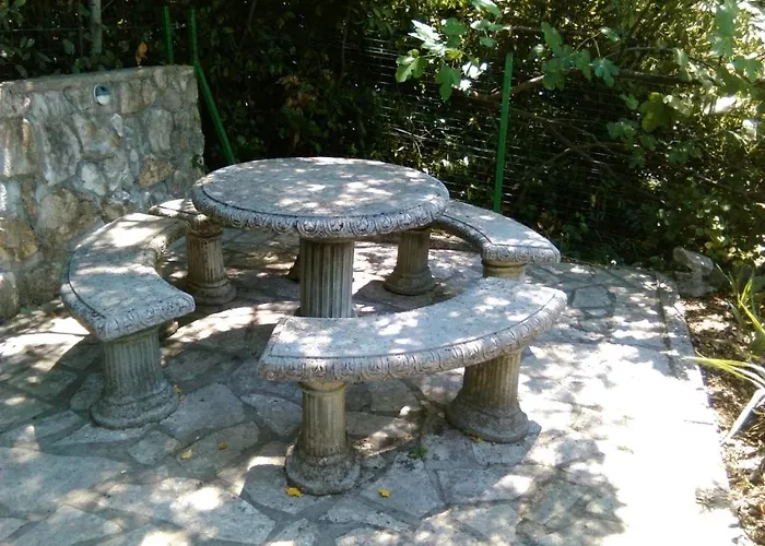 In With Sea View, Balcony, Air Conditioning, Wi-fi Appartement *