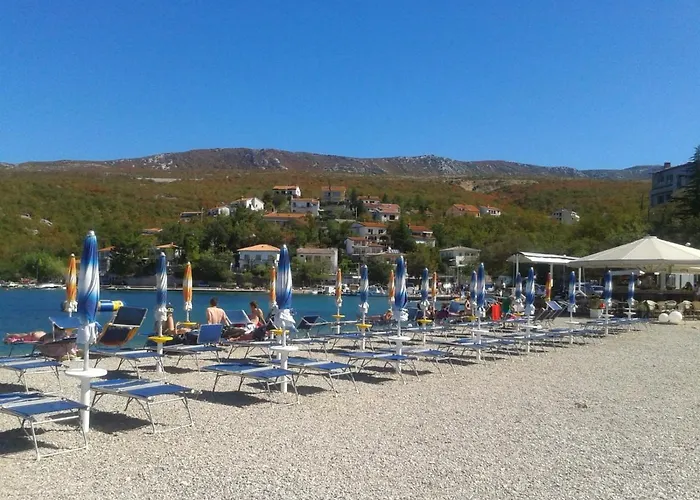 In With Sea View, Balcony, Air Conditioning, Wi-fi Appartement