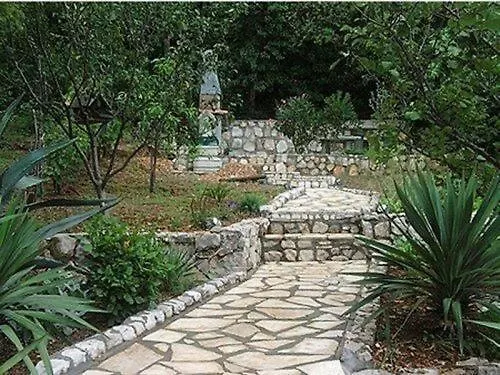 In With Sea View, Balcony, Air Conditioning, Wi-fi Appartement Jadranovo