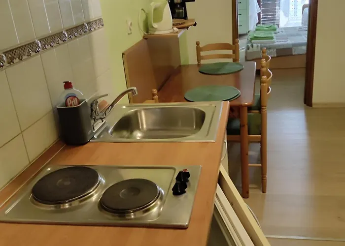 In With Sea View, Balcony, Air Conditioning, Wi-fi * Jadranovo