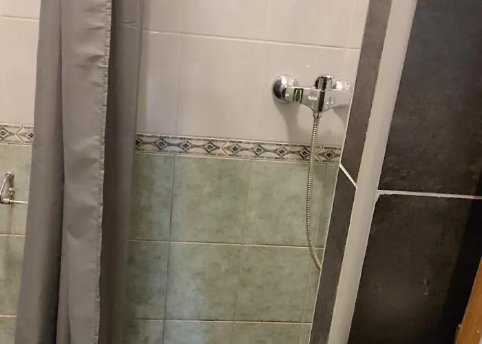 In With Sea View, Balcony, Air Conditioning, Wi-fi *